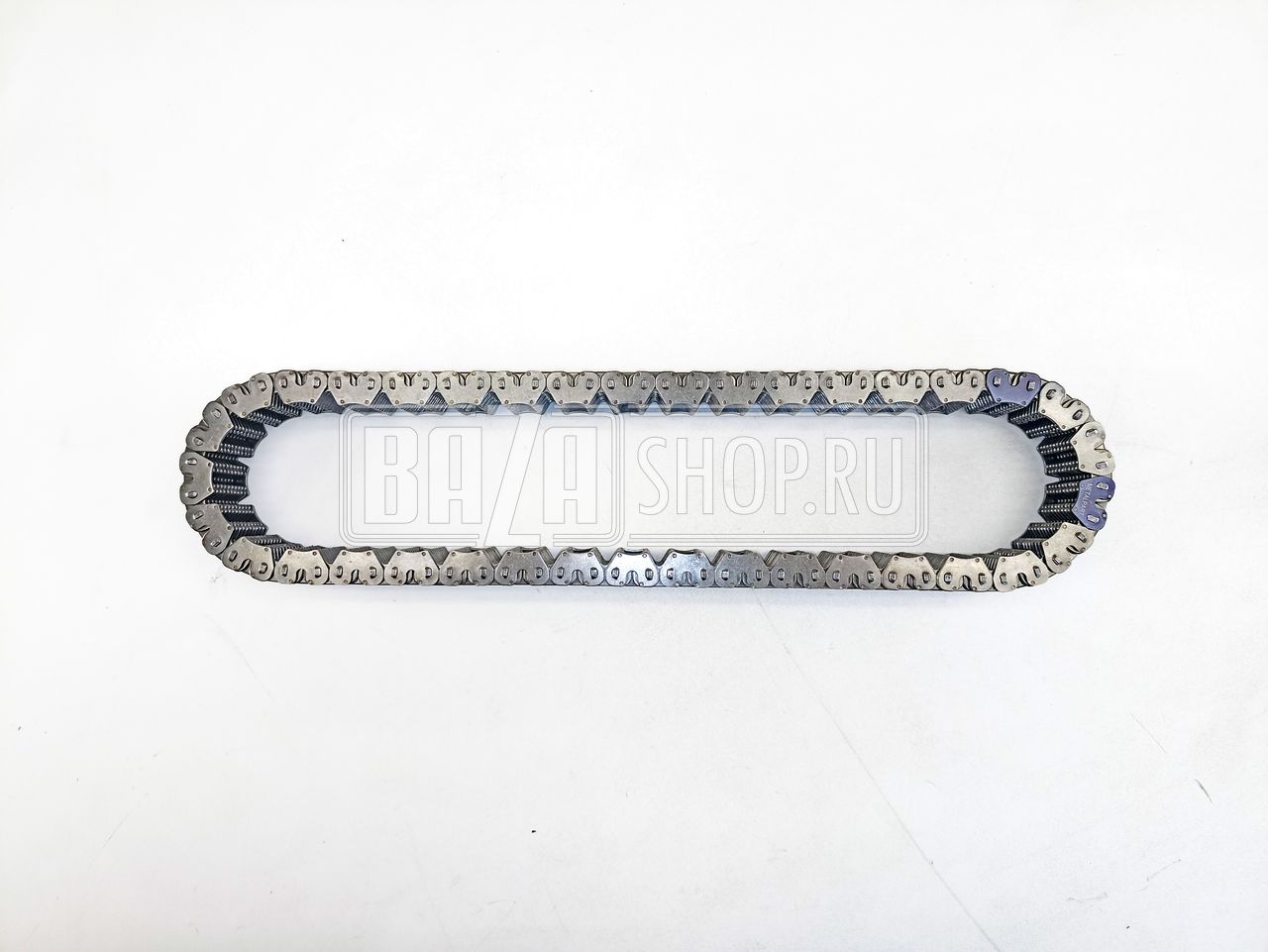 Цепь приводная РК "DYMOS" УАЗ PATRIOT ("MetalPart") / MP-31638-1802089 (аналог 48285T00010)